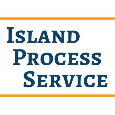 Bay terrace staten island process service I